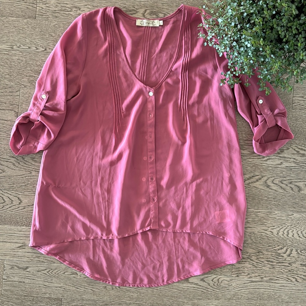 Propaganda Cardigan